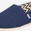 Toms Lage Schoenen Espadrilles Heren Navy -Herenschoenen Winkel 8b09b926da8334bfb75a1bcd1db2c554