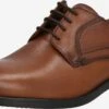 Lloyd Nette Schoenen Veterschoen Lyra Heren Karamel -Herenschoenen Winkel 8b39fae72fdb9bb6d5a2f4d1883475ae