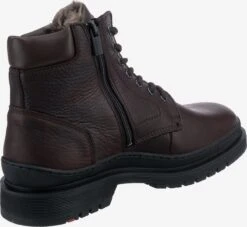 Lloyd Boots & Laarzen Veterboots Hollis Heren Kastanjebruin -Herenschoenen Winkel 8b89d96fa9101ce2f22185cf8e965a1a