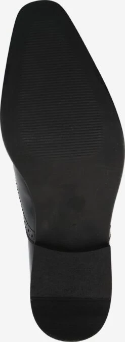 About You Nette Schoenen Veterschoen Niklas Heren Zwart -Herenschoenen Winkel 8c2622ba34cc7df399f476f02bae3fa2