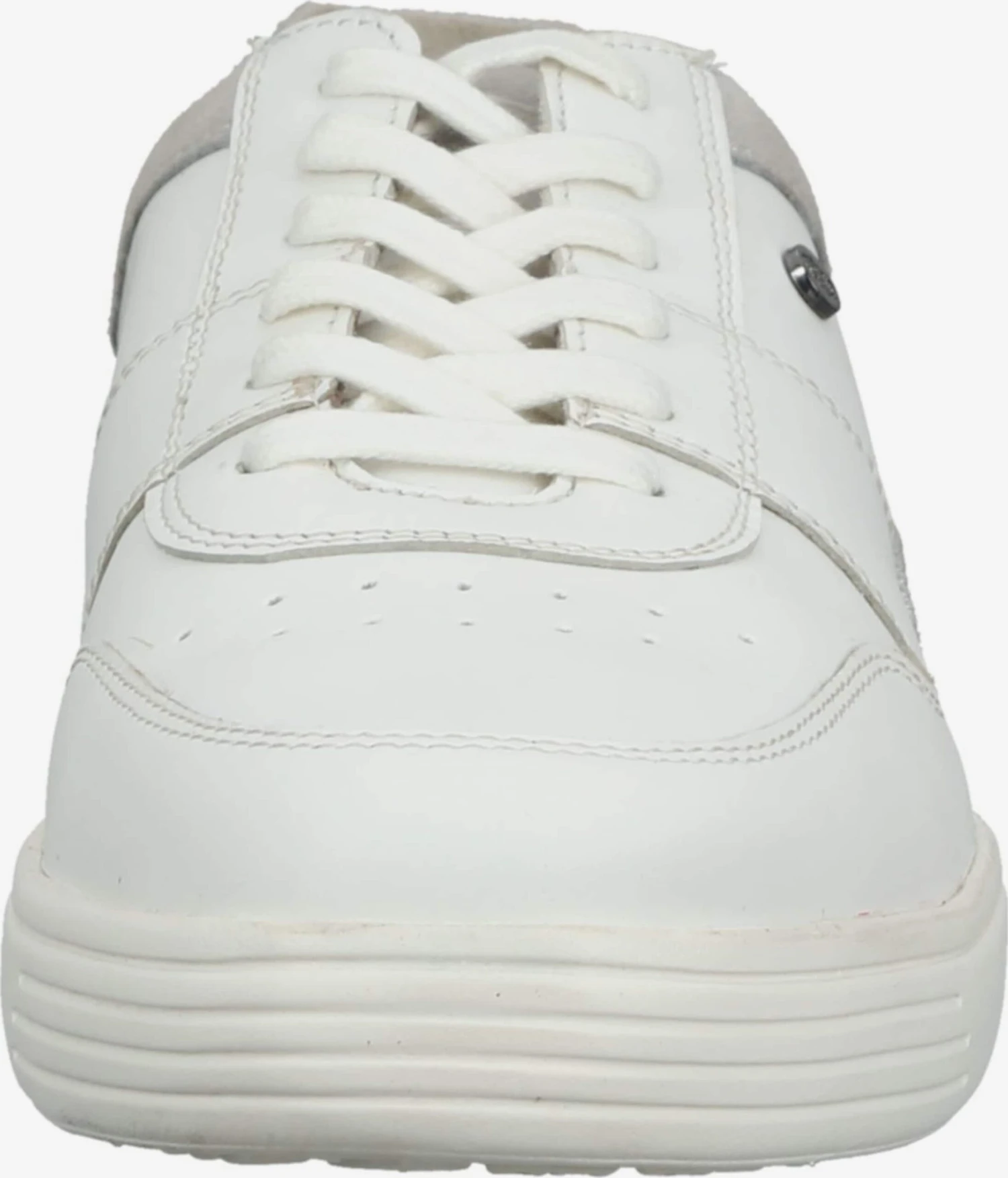 Hush Puppies Casual Veterschoenen Veterschoen Heren Wit 5 Hush Puppies Casual Veterschoenen Veterschoen Heren Wit - Afbeelding 3