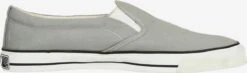 Slip-on Sneakers Slip-ons Heren Rookgrijs -Herenschoenen Winkel 8cddfb362438bd600ef66b6b9178075b