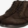 DreiMaster Vintage Boots & Laarzen Laarzen Heren Donkerbruin -Herenschoenen Winkel 8d0ccd28d3104a88253051e2f51ea4e1