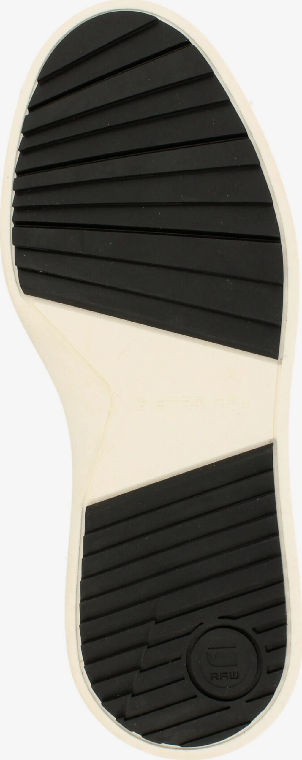 G-Star Raw Skate Sneakers Sneakers Laag Heren Grijs / Donkergrijs 4 G-Star Raw Skate Sneakers Sneakers Laag Heren Grijs / Donkergrijs - Afbeelding 2