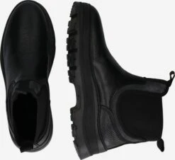 Scotch & Soda Enkelboots Chelsea Boots Maffei Heren Zwart -Herenschoenen Winkel 8e0165ffb6b625ea8824f91f1b210eda