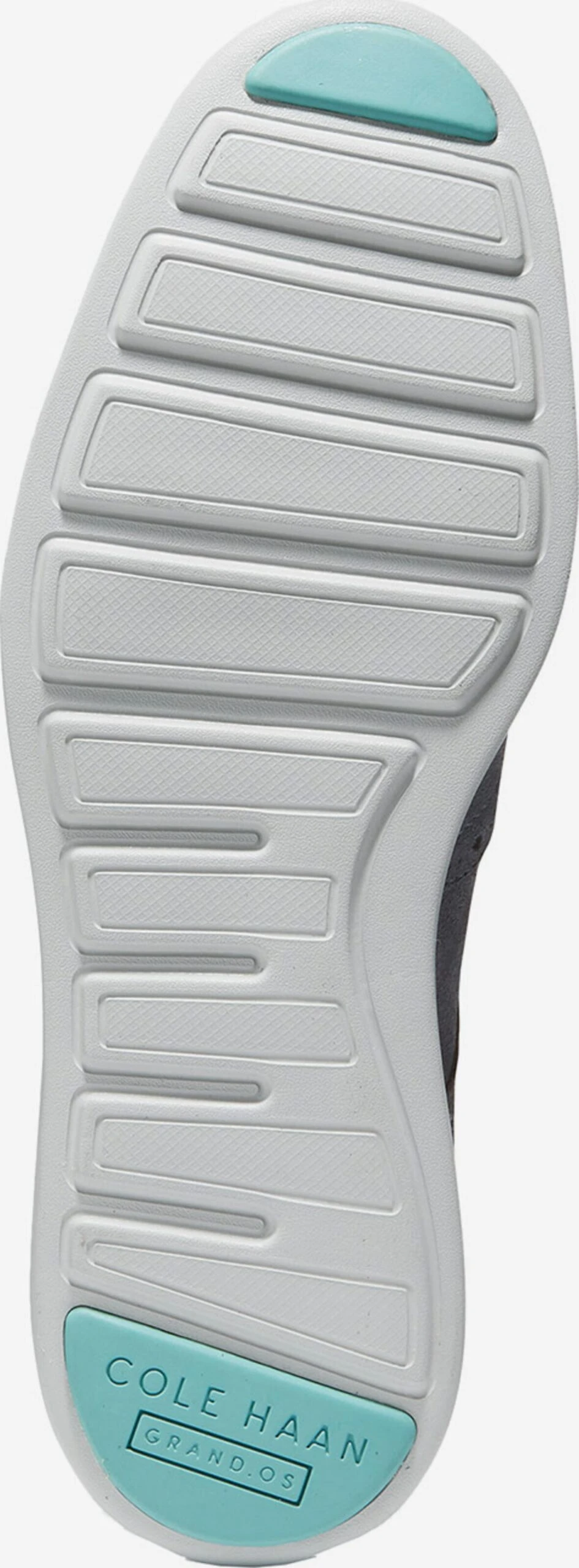 Cole Haan Nette Schoenen Veterschoen Heren Blauw 8 Cole Haan Nette Schoenen Veterschoen Heren Blauw - Afbeelding 6