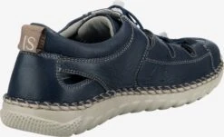 Josef Seibel Sandalen & Pantoffels Sandalen Wilson Heren Donkerblauw 10 Josef Seibel Sandalen & Pantoffels Sandalen Wilson Heren Donkerblauw -Herenschoenen Winkel 8eab7e1ba83750963cb6458758b3de00