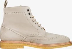 Boots & Laarzen Veterboots Winston FBDB Heren Beige -Herenschoenen Winkel 8f0bbe1cd7c3423121315a249f0e3ec0