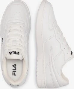 Fila Casual Sneakers Sneakers Laag Noclaf Heren Offwhite -Herenschoenen Winkel 8f1d7bf5654749c54655369f19a0a7b5