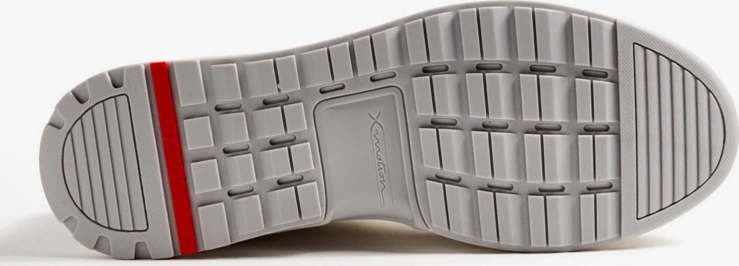 Lloyd Casual Sneakers Sneakers Laag MASON Heren Wit 6 Lloyd Casual Sneakers Sneakers Laag MASON Heren Wit - Afbeelding 4