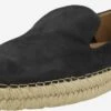Hackett London Lage Schoenen Espadrilles ALTEA Heren Navy -Herenschoenen Winkel 9102fb0c5a6f4bbc84261d812fd574dd