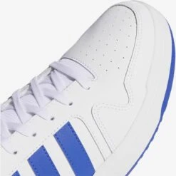 Adidas Sportswear Hoge Sneakers Sneakers Hoog Heren Wit -Herenschoenen Winkel 914266a56603ecf3d296b2e471c6a47b