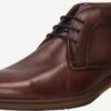 Lloyd Veterboots Chukka Boots Hastings Heren Donkerbruin -Herenschoenen Winkel 91d89b63aa2b205b597097142b0bd2d9