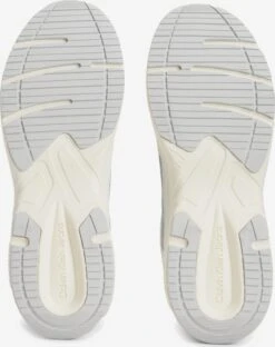 Calvin Klein Jeans Fashion Sneakers Sneakers Laag Heren Offwhite -Herenschoenen Winkel 9299aeea20cf96dffc814a090138bf3e
