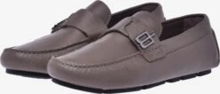 Baldinini Lage Schoenen Mocassins Heren Taupe -Herenschoenen Winkel 93497e5a2c252ad6e26d2d062025db0d