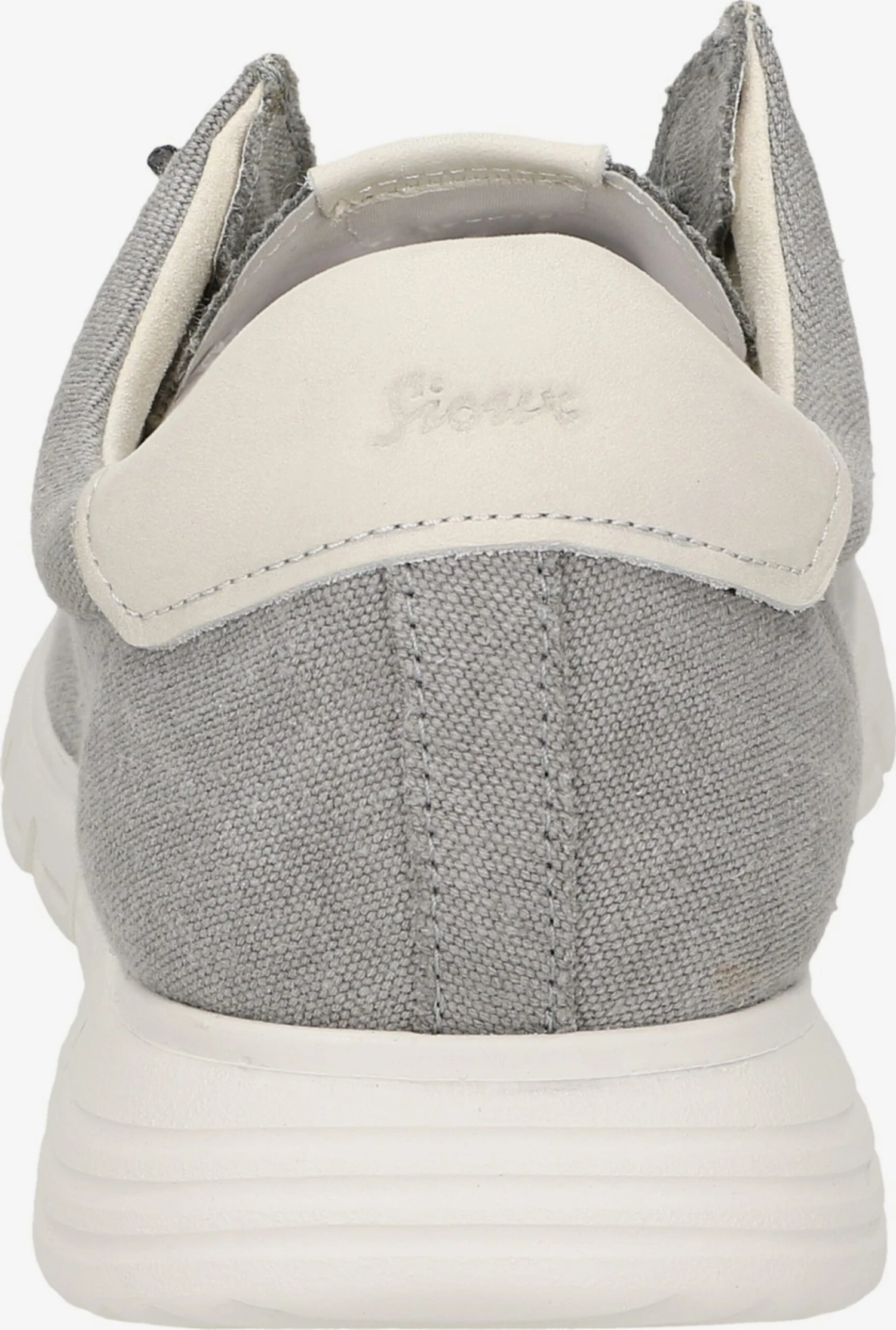 Lage Schoenen Mocassins Heren Donkergrijs 5 Lage Schoenen Mocassins Heren Donkergrijs - Afbeelding 3