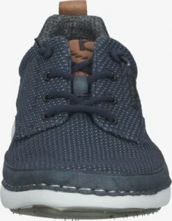 Bugatti Sportieve Veterschoenen Sportieve Veterschoen Heren Duifblauw -Herenschoenen Winkel 93ec2d3ca1c26facbc7c64f901916fb9