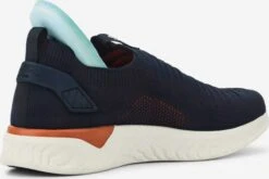 Ara Running Sneakers Sneakers Laag Heren Blauw -Herenschoenen Winkel 94484fd23ab9aa90ca532ba7761453a4