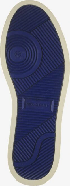 Gant Fashion Sneakers Sneakers Laag Mc Julien Heren Zwart -Herenschoenen Winkel 947150b2a4996a3f0cb3f15f11fdd617