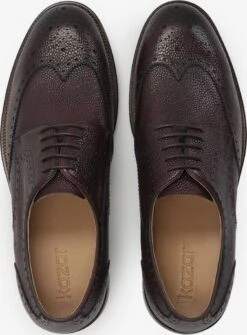 Kazar Casual Veterschoenen Veterschoen Heren Bordeaux 9 Kazar Casual Veterschoenen Veterschoen Heren Bordeaux -Herenschoenen Winkel 950828465b98fe36a18f980aee0e4f11