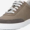 Clarks Sportieve Veterschoenen Sportieve Veterschoen Tor Heren Greige / Donkergrijs -Herenschoenen Winkel 9543af9c38b5543ddfe07d29e4482c9d