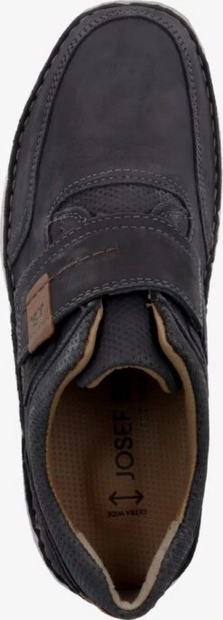 Josef Seibel Lage Schoenen Instappers Anvers 83 Heren Donkerblauw -Herenschoenen Winkel 955b7baaa6300fcde4a16fb83a43c4aa