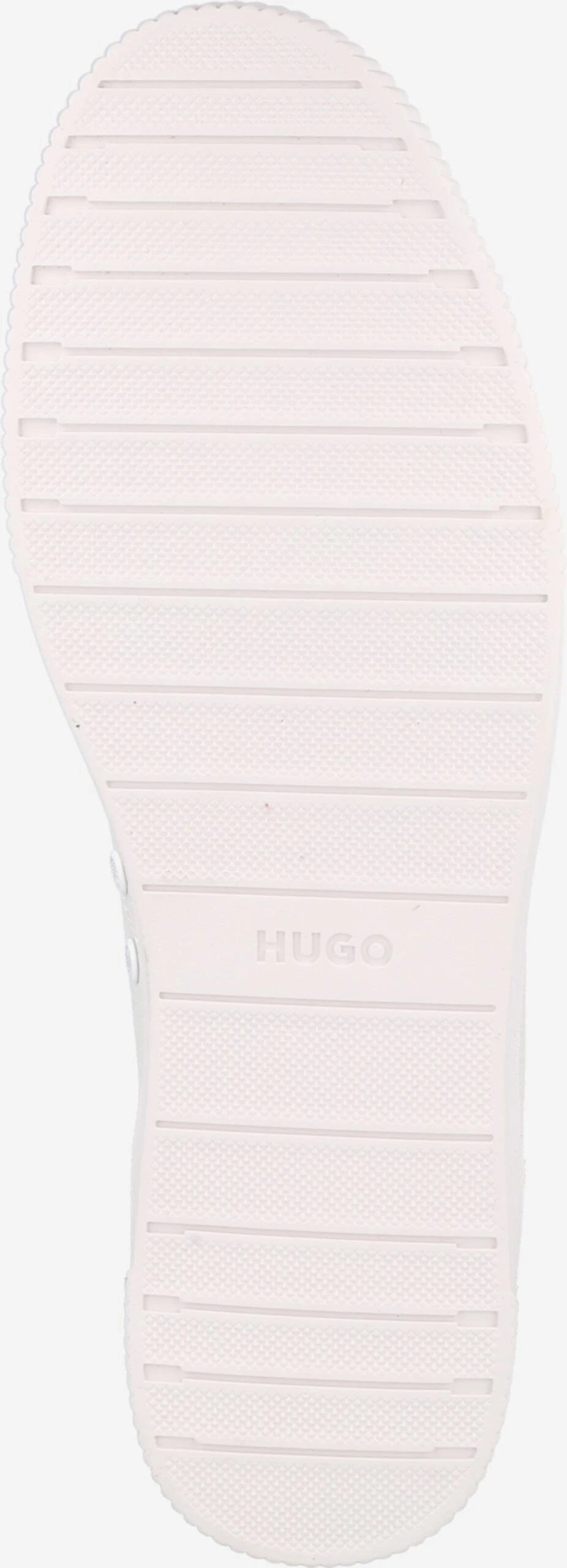 Hugo Hoge Sneakers Sneakers Hoog Zero_Hito Heren Wit 5 Hugo Hoge Sneakers Sneakers Hoog Zero_Hito Heren Wit - Afbeelding 3