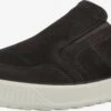 ECCO Slip-on Sneakers Slip-ons Heren Mokka -Herenschoenen Winkel 95c196a758b8dda16af70b7e4383f589