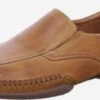 Pikolinos Nette Schoenen Instappers Heren Lichtbruin -Herenschoenen Winkel 965a7f34b23959dcb08cb142646cd04f