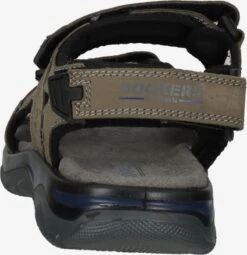 Dockers By Gerli Sandalen & Pantoffels Sandalen Heren Lichtbruin -Herenschoenen Winkel 96a8b80b813d9bbc93d509d42cda86e8