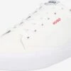 Hugo Skate Sneakers Sneakers Laag Dyer Heren Wit -Herenschoenen Winkel 96d45b922649836e6666e95aacda21cf