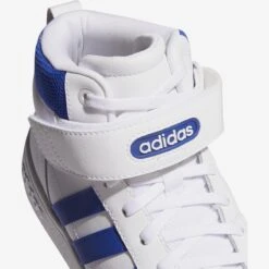 Adidas Sportswear Hoge Sneakers Sneakers Hoog Heren Wit -Herenschoenen Winkel 9715ce5f8d01f91dd46a486e04537361