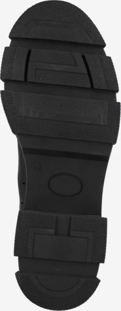 Steve Madden Enkelboots Chelsea Boots WALT Heren Zwart -Herenschoenen Winkel 97e6a1cda9b7b7c45c6cdbbbfcfb91bf