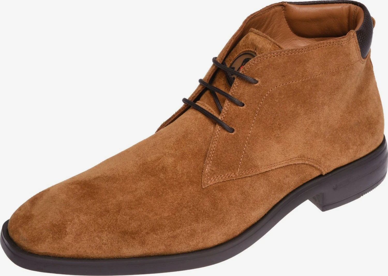 Veterboots Chukka Boots Heren Bruin 3 Veterboots Chukka Boots Heren Bruin