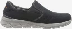 Skechers Slip-on Sneakers Slip-ons Equalizer Heren Grijs 9 Skechers Slip-on Sneakers Slip-ons Equalizer Heren Grijs -Herenschoenen Winkel 990efb824f033cde800c0207d775ea8c