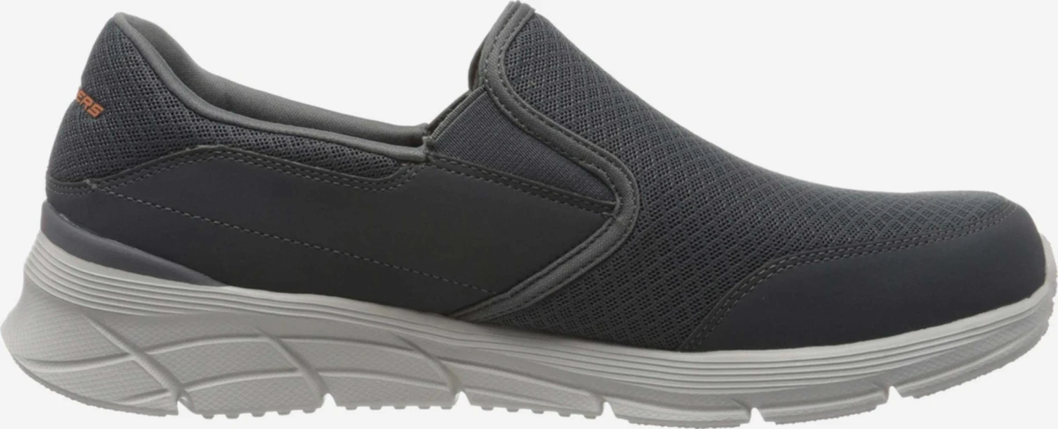 Skechers Slip-on Sneakers Slip-ons Equalizer Heren Grijs 5 Skechers Slip-on Sneakers Slip-ons Equalizer Heren Grijs - Afbeelding 3