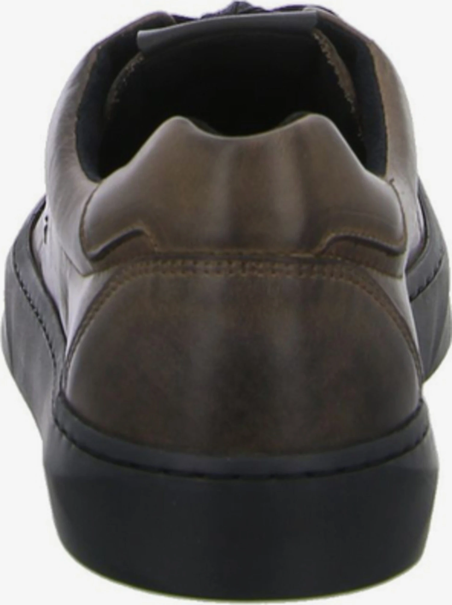 Camel Active Casual Sneakers Sneakers Laag Heren Mokka 5 Camel Active Casual Sneakers Sneakers Laag Heren Mokka - Afbeelding 3