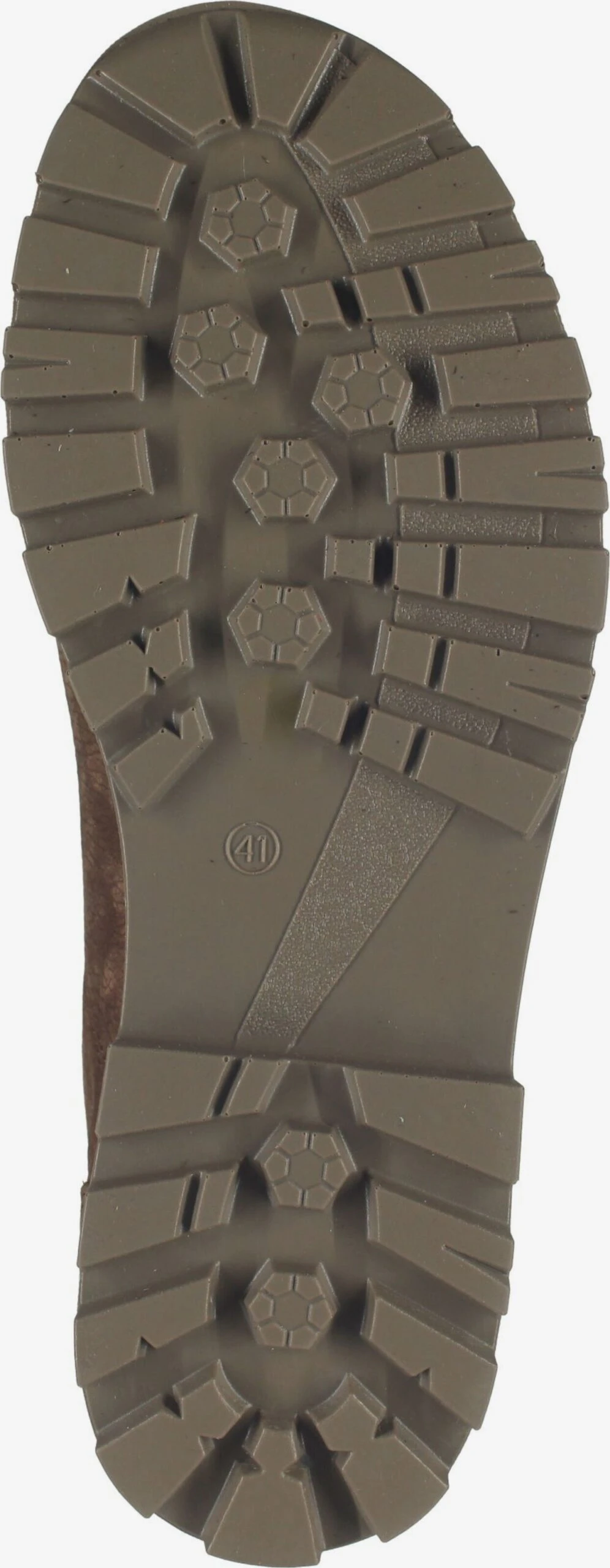 Kastinger Sportieve Veterschoenen Sportieve Veterschoen Heren Chocoladebruin 9 Kastinger Sportieve Veterschoenen Sportieve Veterschoen Heren Chocoladebruin - Afbeelding 7