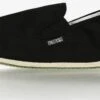 Lage Schoenen Espadrilles Fair Fighter Classic Heren Zwart 1 Lage Schoenen Espadrilles Fair Fighter Classic Heren Zwart -Herenschoenen Winkel 9ae0ebc4821ece7085e71adfb68c94d4