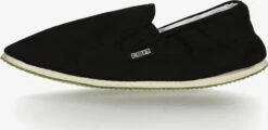 Lage Schoenen Espadrilles Fair Fighter Classic Heren Zwart