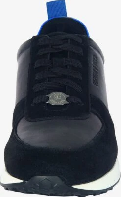 Casual Sneakers Sneakers Laag Heren Blauw / Navy -Herenschoenen Winkel 9b5cf3b49cb24c90748cdec76daedcb6