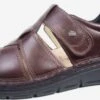 Finn Comfort Sandalen & Pantoffels Sandalen Heren Cognac -Herenschoenen Winkel 9b8c9fac7be7910952b4dc3639ef47a9