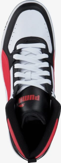 Puma Hoge Sneakers Sneakers Hoog Rebound Joy Heren Gemengde Kleuren -Herenschoenen Winkel 9c1e62b5c30da2be5a65b4859f410f79
