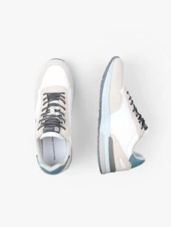 Scalpers Running Sneakers Sneakers Laag Heren Wit -Herenschoenen Winkel 9cc992d5609c8c8f2f92959c9bb50dd2