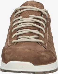 Kastinger Sportieve Veterschoenen Sportieve Veterschoen Heren Chocoladebruin 11 Kastinger Sportieve Veterschoenen Sportieve Veterschoen Heren Chocoladebruin -Herenschoenen Winkel 9d1797bff8cdc536b8d6efcb5b8192fc