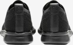Cole Haan Sportieve Veterschoenen Sportieve Veterschoen 2.ZERØGRAND Wingtip Oxford Heren Zwart 11 Cole Haan Sportieve Veterschoenen Sportieve Veterschoen 2.ZERØGRAND Wingtip Oxford Heren Zwart -Herenschoenen Winkel 9db62a5a4b3c498aee33910828039a63