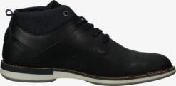 Bullboxer Trending Veterschoen Heren Navy -Herenschoenen Winkel 9dd5d4319a2a054a57d1757f8405bb59