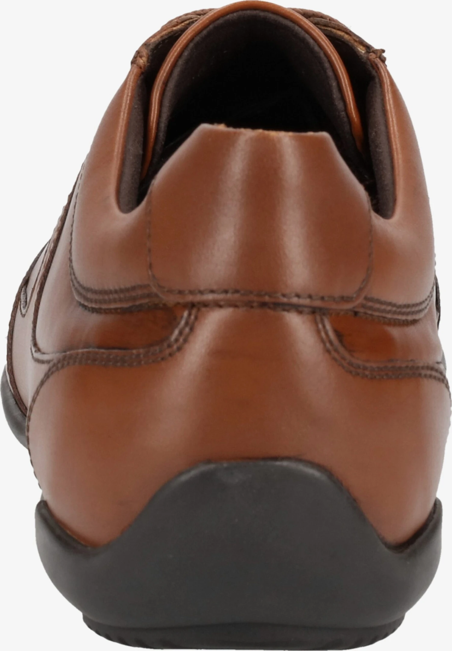 Geox Fashion Sneakers Sneakers Laag Edgeware Heren Bruin 7 Geox Fashion Sneakers Sneakers Laag Edgeware Heren Bruin - Afbeelding 5