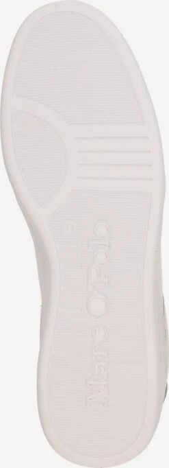 Marc O'Polo Casual Sneakers Sneakers Laag Vincenzo Heren Offwhite -Herenschoenen Winkel a0c7c0e62dfe3c0c8cbd440714332cc4