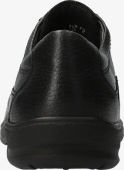 Sportieve Veterschoenen Sportieve Veterschoen Ezard Heren Zwart 14 Sportieve Veterschoenen Sportieve Veterschoen Ezard Heren Zwart -Herenschoenen Winkel a0c8532d90b1f4c3b96e27f73278f9c5